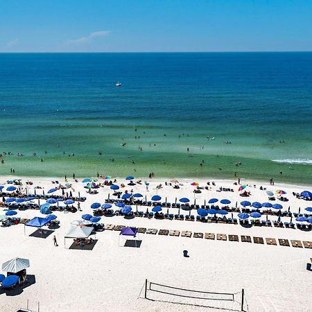 Calypso 2-807 West Apartamento Panama City Beach Exterior foto