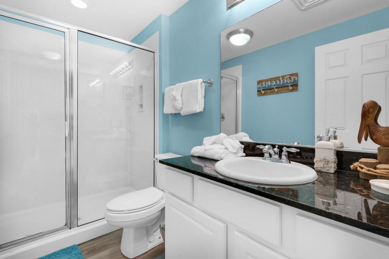 Calypso 2-807 West Apartamento Panama City Beach Exterior foto