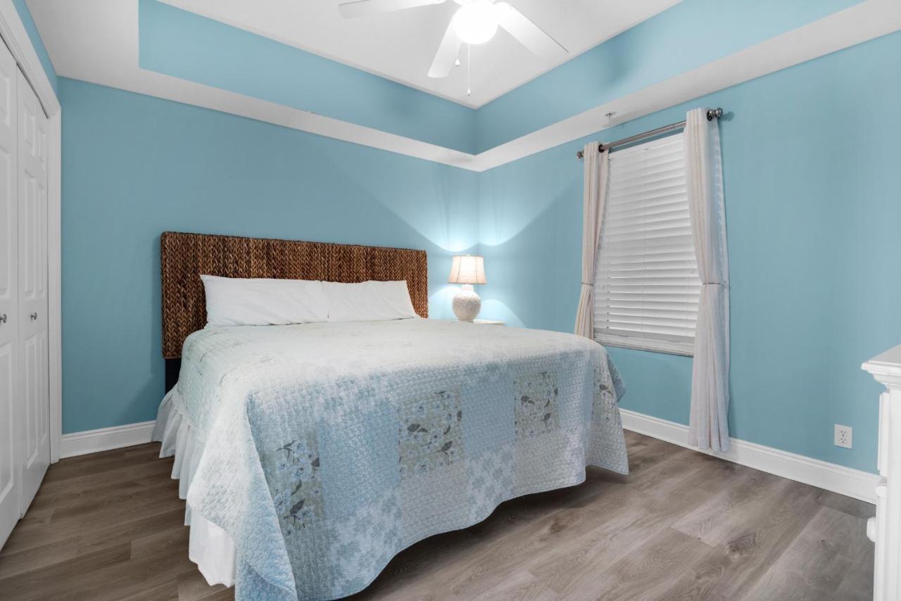 Calypso 2-807 West Apartamento Panama City Beach Exterior foto