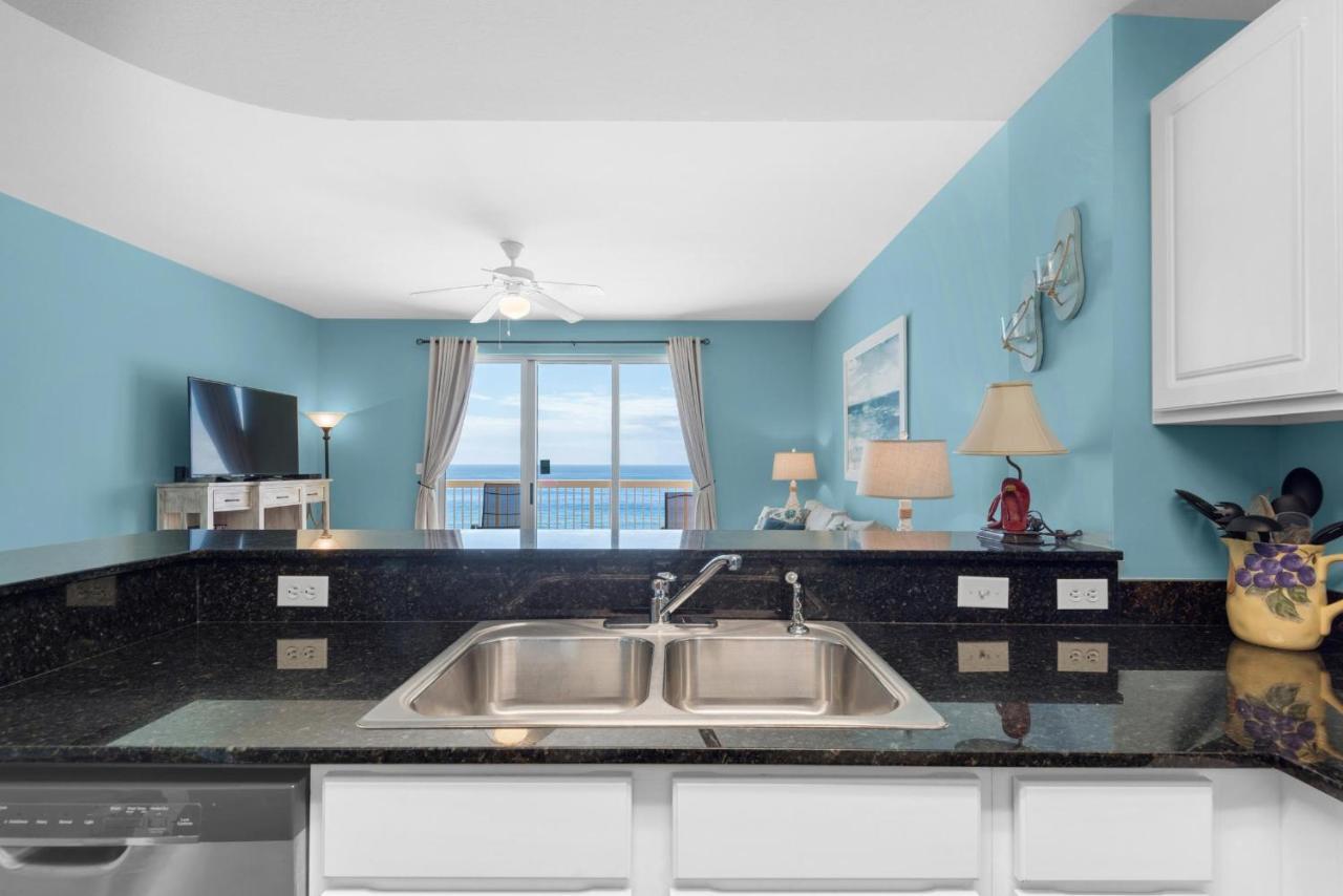 Calypso 2-807 West Apartamento Panama City Beach Exterior foto