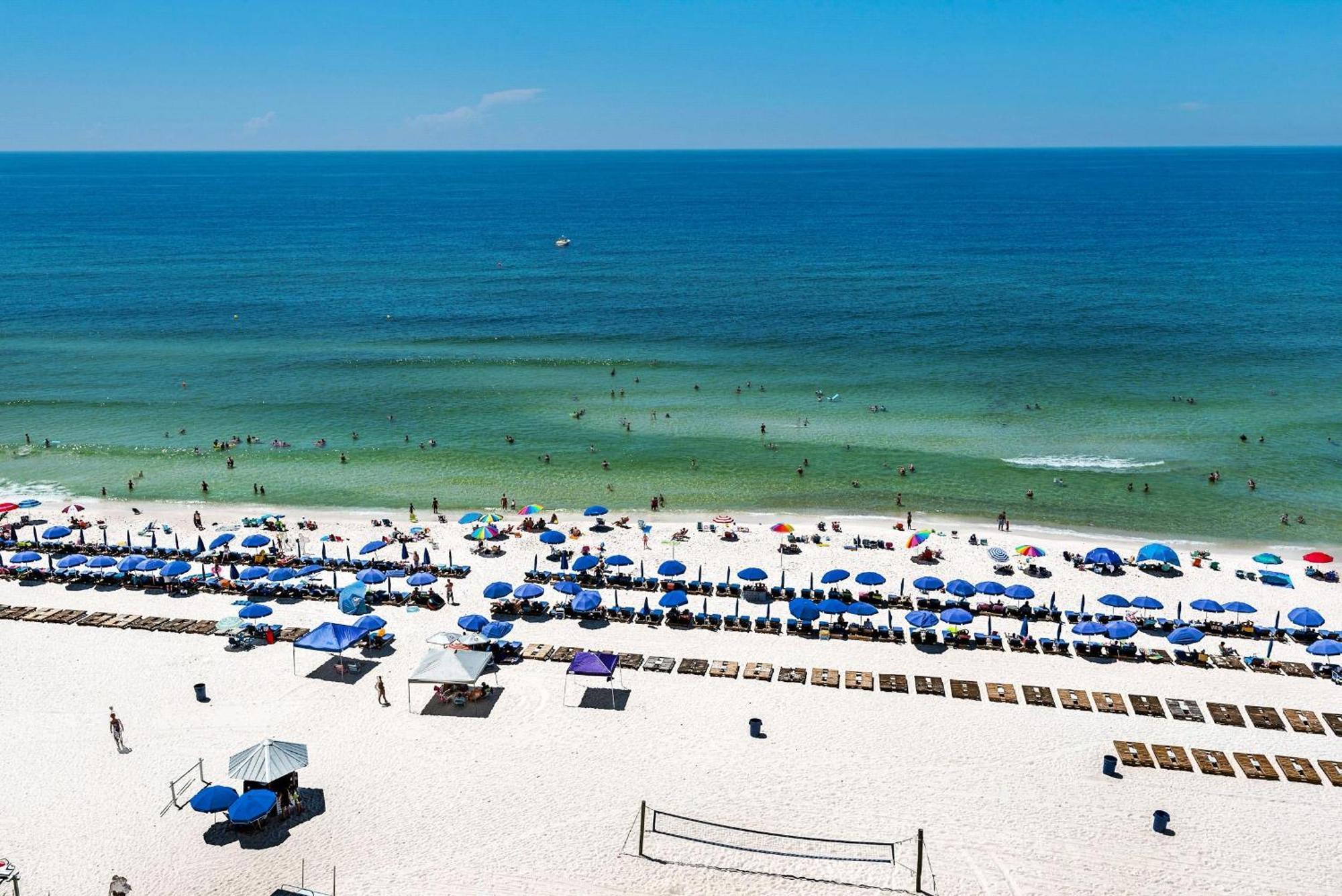 Calypso 2-807 West Apartamento Panama City Beach Exterior foto